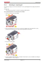 Предварительный просмотр 17 страницы Beckhoff CX2100-0004 Manual