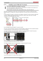 Предварительный просмотр 18 страницы Beckhoff CX2100-0004 Manual