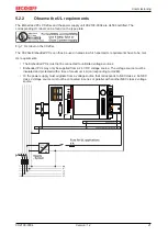 Предварительный просмотр 21 страницы Beckhoff CX2100-0004 Manual