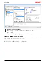 Предварительный просмотр 24 страницы Beckhoff CX2100-0004 Manual
