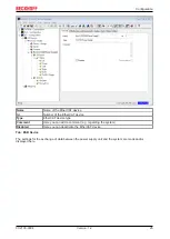 Предварительный просмотр 25 страницы Beckhoff CX2100-0004 Manual