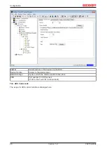 Предварительный просмотр 26 страницы Beckhoff CX2100-0004 Manual