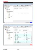 Предварительный просмотр 27 страницы Beckhoff CX2100-0004 Manual