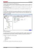 Предварительный просмотр 31 страницы Beckhoff CX2100-0004 Manual