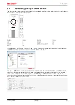 Предварительный просмотр 33 страницы Beckhoff CX2100-0004 Manual