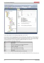 Предварительный просмотр 42 страницы Beckhoff CX2100-0004 Manual
