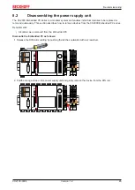 Предварительный просмотр 45 страницы Beckhoff CX2100-0004 Manual