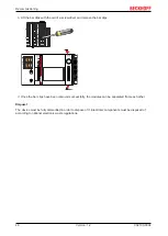 Предварительный просмотр 46 страницы Beckhoff CX2100-0004 Manual