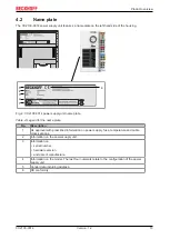 Предварительный просмотр 13 страницы Beckhoff CX2100-0014 Manual