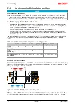 Предварительный просмотр 16 страницы Beckhoff CX2100-0014 Manual