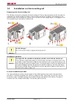 Предварительный просмотр 11 страницы Beckhoff CX2500-0020 Manual