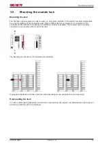 Предварительный просмотр 13 страницы Beckhoff CX2500-0020 Manual