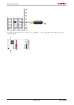 Предварительный просмотр 14 страницы Beckhoff CX2500-0020 Manual