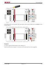 Предварительный просмотр 23 страницы Beckhoff CX2500-0020 Manual