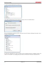 Предварительный просмотр 18 страницы Beckhoff CX2500-0030 Manual