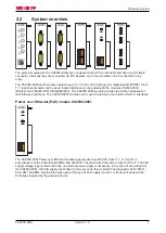 Предварительный просмотр 7 страницы Beckhoff CX2500-0061 Manual