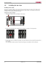 Предварительный просмотр 12 страницы Beckhoff CX2500-0061 Manual