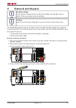 Предварительный просмотр 19 страницы Beckhoff CX2500-0061 Manual