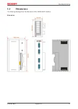 Предварительный просмотр 11 страницы Beckhoff CX2500-0070 Manual