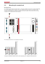 Предварительный просмотр 15 страницы Beckhoff CX2500-0070 Manual