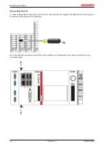 Предварительный просмотр 16 страницы Beckhoff CX2500-0070 Manual