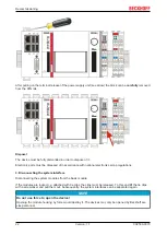 Предварительный просмотр 22 страницы Beckhoff CX2500-0070 Manual