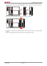 Предварительный просмотр 13 страницы Beckhoff CX2550-0020 Manual