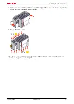 Предварительный просмотр 17 страницы Beckhoff CX2550-0020 Manual