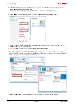 Предварительный просмотр 36 страницы Beckhoff CX2550-0020 Manual