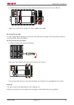 Предварительный просмотр 39 страницы Beckhoff CX2550-0020 Manual