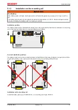 Предварительный просмотр 17 страницы Beckhoff CX2900-0192 Manual