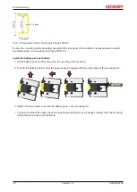 Предварительный просмотр 18 страницы Beckhoff CX2900-0192 Manual