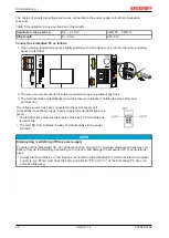 Предварительный просмотр 20 страницы Beckhoff CX2900-0192 Manual