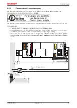 Предварительный просмотр 21 страницы Beckhoff CX2900-0192 Manual