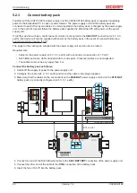 Предварительный просмотр 22 страницы Beckhoff CX2900-0192 Manual