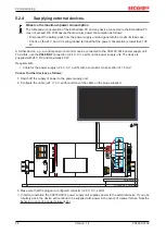 Предварительный просмотр 24 страницы Beckhoff CX2900-0192 Manual