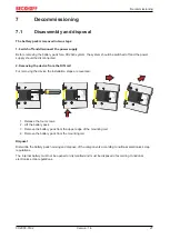 Предварительный просмотр 27 страницы Beckhoff CX2900-0192 Manual