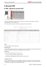 Предварительный просмотр 18 страницы Beckhoff CX50 0 Series Hardware Documentation