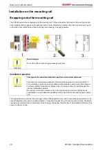 Предварительный просмотр 30 страницы Beckhoff CX50 0 Series Hardware Documentation