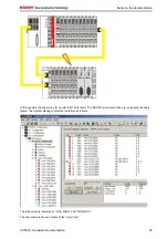 Предварительный просмотр 41 страницы Beckhoff CX50 0 Series Hardware Documentation