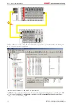 Предварительный просмотр 42 страницы Beckhoff CX50 0 Series Hardware Documentation