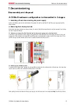 Предварительный просмотр 73 страницы Beckhoff CX50 0 Series Hardware Documentation