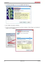 Предварительный просмотр 44 страницы Beckhoff CX51 0 Series Manual