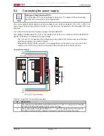 Preview for 37 page of Beckhoff CX5120 Manual