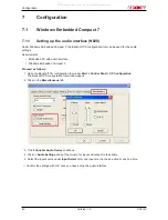 Preview for 40 page of Beckhoff CX5120 Manual