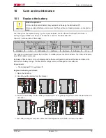 Preview for 79 page of Beckhoff CX5120 Manual