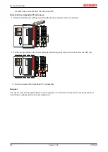 Предварительный просмотр 84 страницы Beckhoff CX51x0 Manual