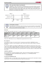 Предварительный просмотр 28 страницы Beckhoff CX8010 Manual