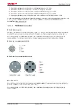 Предварительный просмотр 29 страницы Beckhoff CX8010 Manual