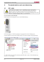 Предварительный просмотр 32 страницы Beckhoff CX8010 Manual